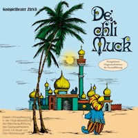 De chli Muck - Marianne Suther-Keller - Hörbuch