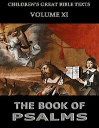 The Book Of Psalms - James Hastings - E-Book