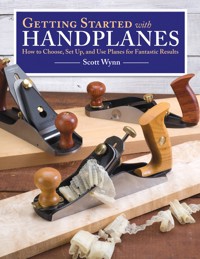 Getting Started with Handplanes - Scott Wynn - E-Book