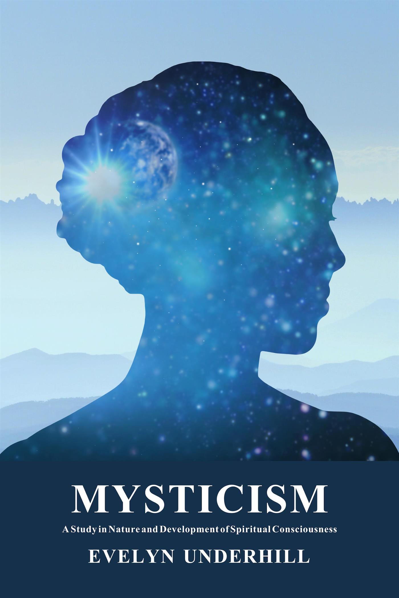 Mysticism - Evelyn Underhill - E-Book