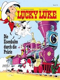 Lucky Luke 79 - Morris - E-Book