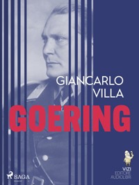 Goering - Giancarlo Villa - E-Book