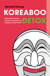 KOREABOO DETOX - Hendrik Hwang - E-Book