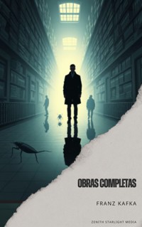 Obras completas - Franz Kafka - kostenlos E-Book