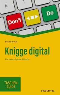 Knigge digital - Bernd Braun - E-Book