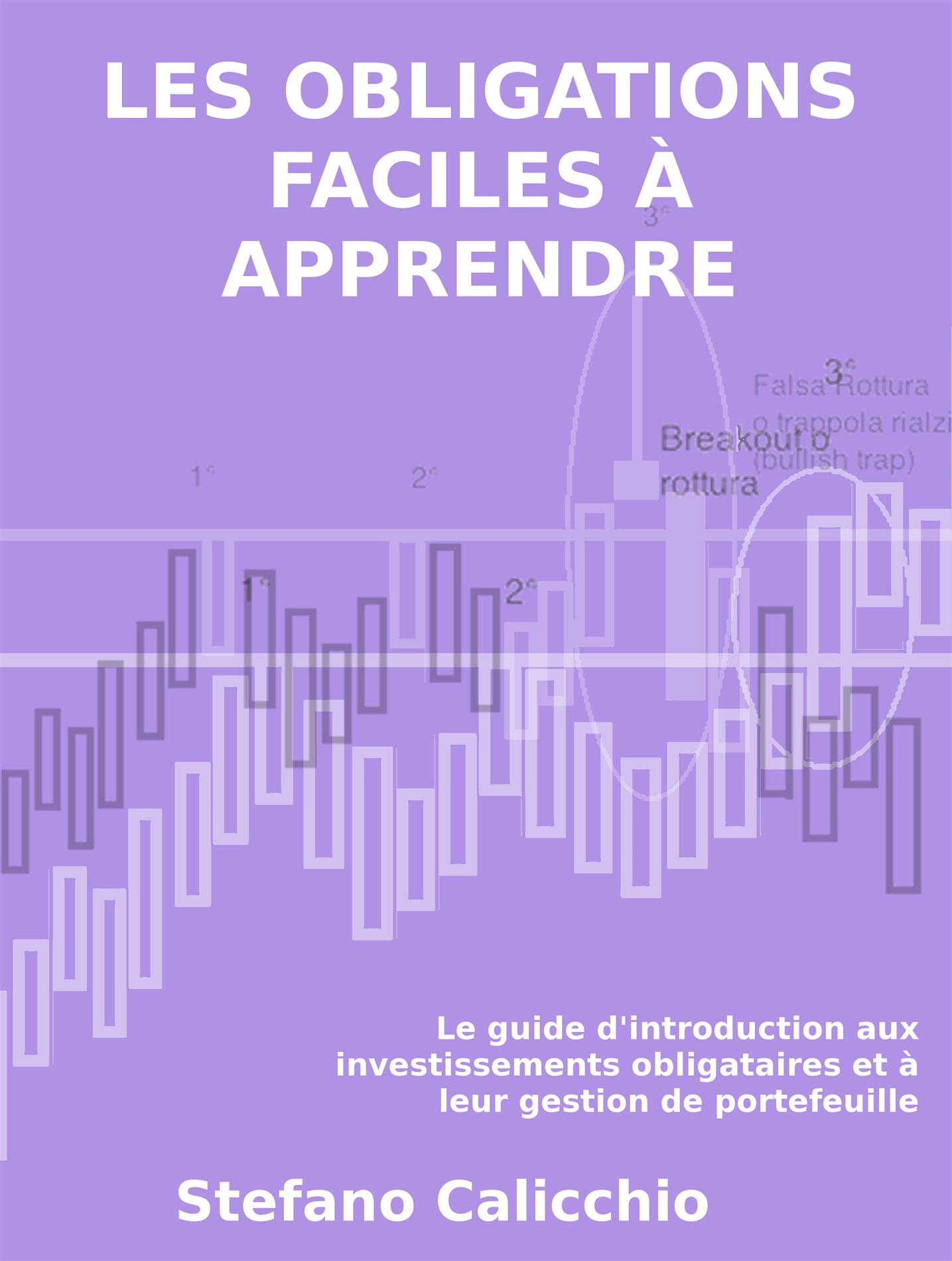 Les obligations faciles à apprendre - Stefano Calicchio - E-Book