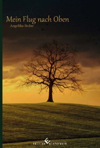 Mein Flug nach oben - Angelika Stolze - E-Book