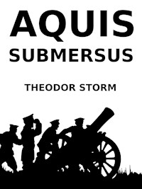 Aquis submersus - Theodor Storm - E-Book
