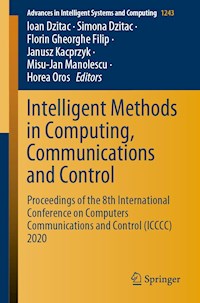 Intelligent Methods in Computing, Communications and Control -  - E-Book