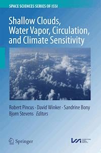 Shallow Clouds, Water Vapor, Circulation, and Climate Sensitivity -  - E-Book