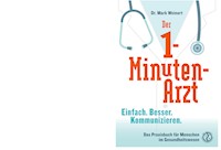 Der 1-Minuten-Arzt - Mark Weinert - E-Book