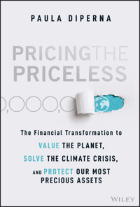 Pricing the Priceless - Paula DiPerna - E-Book