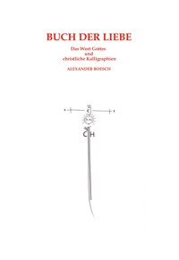 Buch der Liebe - Alexander Boesch - E-Book