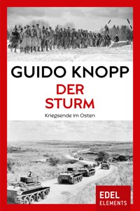 Der Sturm - Guido Knopp - E-Book