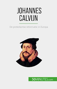 Johannes Calvijn - Aude Cirier - E-Book