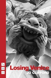 Losing Venice - Jo Clifford - E-Book