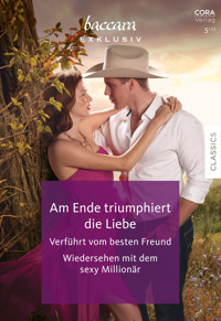 Baccara Exklusiv Band 232 - Kristi Gold - E-Book