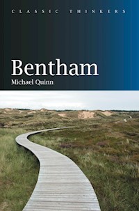Bentham - Michael Quinn - E-Book