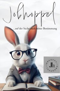 Jobhoppel - D. De Fiore - E-Book