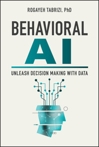 Behavioral AI - Rogayeh Tabrizi - E-Book