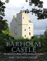 Barholm Castle - Janet Brennan-Inglis - E-Book
