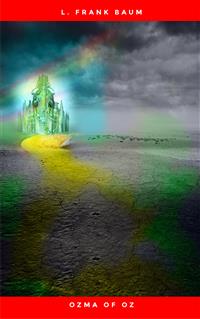 Ozma of Oz (Books of Wonder) by L. Frank Baum (1989-05-24) - L. Frank Baum - E-Book
