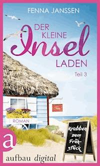Der kleine Inselladen - 3 - Fenna Janssen - E-Book