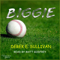 Biggie (Unabridged) - Derek E. Sullivan - Hörbuch