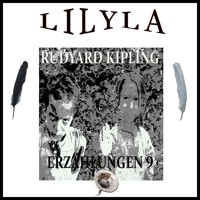 Erzählungen 9 - Rudyard Kipling - Hörbuch