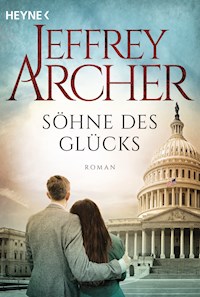 Söhne des Glücks - Jeffrey Archer - E-Book