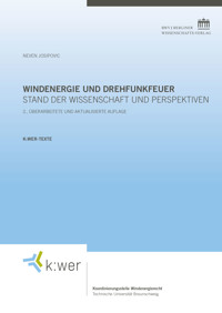 Windenergie und Drehfunkfeuer - Neven Josipovic - E-Book