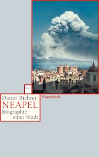 Neapel - Dieter Richter - E-Book