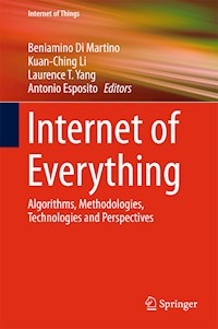 Internet of Everything -  - E-Book