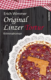 Original Linzer Tortur - Erich Wimmer - E-Book