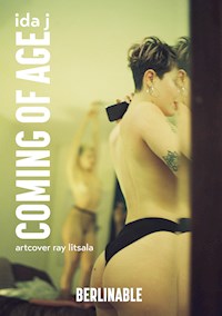 Coming of Age - Episode 1 - Ida J - E-Book