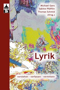 Lyrik -  - E-Book