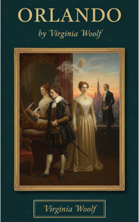 Orlando - Virginia Woolf - kostenlos E-Book