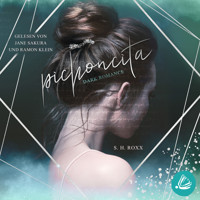 Pichoncita - S. H. Roxx - Hörbuch