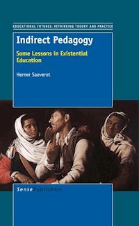 Indirect Pedagogy - Herner Saeverot - E-Book