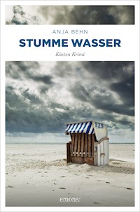 Stumme Wasser - Anja Behn - E-Book