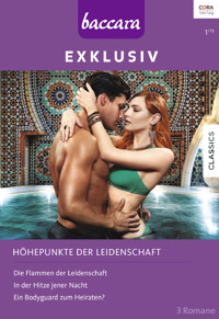 Baccara Exklusiv Band 176 - Day Leclaire - E-Book