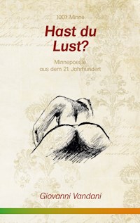 Hast du Lust? - Giovanni Vandani - E-Book