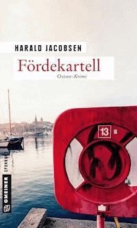 Fördekartell - Harald Jacobsen - E-Book