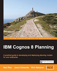 IBM Cognos 8 Planning - Rich Babaran - E-Book