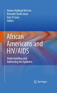 African Americans and HIV/AIDS -  - E-Book