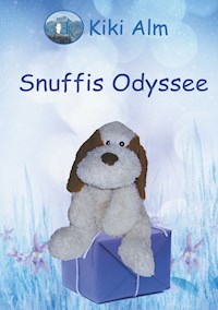 Snuffis Odyssee - Kiki Alm - E-Book