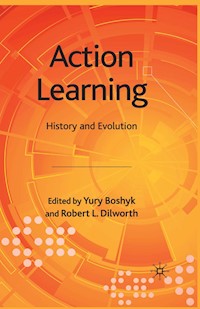 Action Learning -  - E-Book
