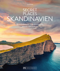 Secret Places Skandinavien - Lisa Arnold - E-Book