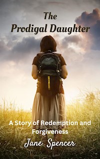 The Prodigal Daughter - Jane Spencer - E-Book