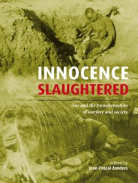 Innocence Slaughtered - Jean Pascal Zanders - E-Book